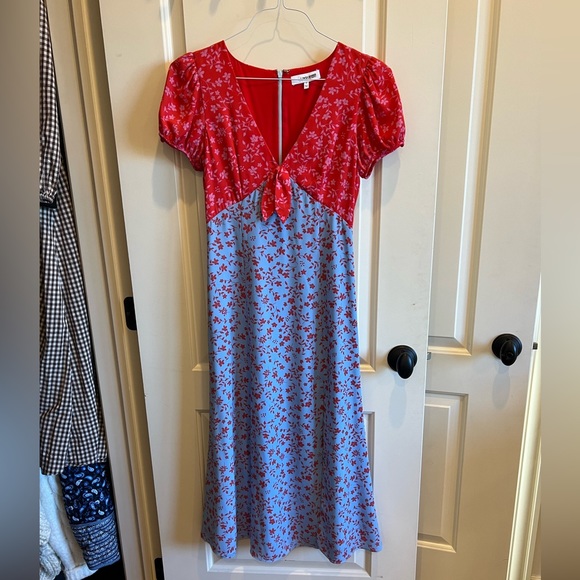 Likely Raffa Dress Size 2 - Picture 7 of 9